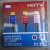 Spot Goods 1.5 M 3 M 5 M 10 M 15 M 20 M 4khdmi HDMI Cable Color Box Package PE Bag