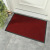 Double Striped Home Entrance Floor Mat Office Home Kitchen Bathroom Non-Slip PVC Shop Door Carpet