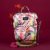 2022 New Baby Diaper Bag Mummy Bag Fashion Large Capacity Multi-Functional Outdoor Backpack Mom Diaper Bag