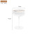 Tulip Gift Crystal Glass Vertical Rib Pattern Cocktail Glass Juice Cup Wine Set Creative Factory Direct Supply