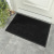 Double Striped Home Entrance Floor Mat Office Home Kitchen Bathroom Non-Slip PVC Shop Door Carpet