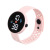 SOURCE Factory Student Children's Simplicity Trendy Button Luminous Sports Electronic Bracelet LED Electronic Watch