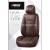 2022 New Four Seasons Cushion Summer Cool Breathable Sweat-Absorbent Car Interior Universal Car Seat Cover