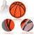 2022 Classic Basketball Patch Computer Embroidered Cloth Stickers Cartoon Basketball Embroidery Patch Clothes Clothing Embroidery