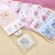 New Creative Journal Notepaper + and Paper Adhesive Tape Set Children Cartoon DIY Journal Material Decorative Stickers