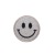 Spot Starry Sky Smiling Face Embroidery Cloth Sticker Patch Computer Embroidery Mark Clothes Decoration Expression Subsidy Ironing