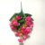 Artificial Flower Hyacinth Single Artificial Plant Wedding Hall Living Room Decorative Silk Flower Artificial Flower Factory Wholesale