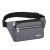  Bag Men's and Women's Multi-Functional Large Capacity Chest Bag Casual Sports Hard-Wearing Cashier Mobile Phone Wallet