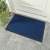 Double Striped Home Entrance Floor Mat Office Home Kitchen Bathroom Non-Slip PVC Shop Door Carpet