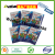 Tack Adhesive Putty Poster Blue Butyl Glue Map Blue Butyl Glue Photo Frame Blue Butyl Glue 75G