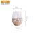 Good Item Recommended Crystal Glass Eggcup Household Juice Cups Valentine's Day Gift Starry Glass Wholesale