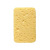 Best-Seller on Douyin Colin Clear Wood Pulp Sponge Dish Brush Absorbent Sponge Dish Washing Brush Rag Kitchen Cleaning Oil-Free