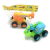 L5341 Engineering Crane Toy Crane Excavator Engineering Vehicle Crane Children Boy Model Excavator