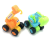 L5341 Engineering Crane Toy Crane Excavator Engineering Vehicle Crane Children Boy Model Excavator