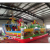 Factory Direct Sales Inflatable Toys Inflatable Castle Inflatable Slide Inflatable Pool Naughty Castle Inflatable Landing Mat Trampoline