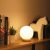 Minimalist Creative Warm Light Cozy and Romantic Nursing Small Night Lamp Desk Bedroom Decoration Bedside Lamp Table Lamp