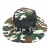 Summer Camouflage Wide Brim Hat Outdoor Leisure Fishing Hat Sunshade Sun Protection Hat Farm Work Hat Fisherman Hat One Piece Dropshipping