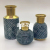 Creative Simple Ceramic Vase Crafts Ornaments Vase Furnishings Ornaments