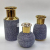 Creative Simple Ceramic Vase Crafts Ornaments Vase Furnishings Ornaments