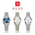 2022 New Olevs Brand Watch Minority Fashion Quartz Watch Best-Seller on Douyin Vintage Ladies Watch Women's Watch