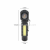 Hot Outdoor Long Shot with Sidelight Pen Holder Rechargeable Headlight Flashlight Power Torch Headlight Convertible Lantern