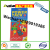 SUPER ATICKY TACK 50g/75g Non-Toxic Power Tack Re-Usable Adhesive Sticky Stuff Poster Tack