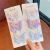 Children's Super Fairy Embroidered Butterfly Barrettes Girls Cute Ancient Style Han Chinese Clothing Headdress Hairpin Princess Bangs Side Clip