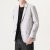 High-Grade Autumn Draping Casual Suit Men's Loose Korean Style Handsome Trendy Men's Lightly Mature Suit Jacket