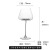 Wine Glass European Style Concave Flamingo Household Hump Wine Glass Pink Champagne Glass Crystal Glass Goblet
