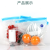 Food Vacuum Compression Bag Lines Vacuum Bag Sealed Evacuation Bag Refrigerator Freshness Protection Package Packaging