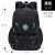 New Primary School Student Schoolbag Korean Style Casual Children Bag Grade 1-3-6 Side Refrigerator-Style Student Backpack