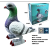 Electric Toy Electric Lamplight Musical Pigeon Electric Animal Toy Toy Dove Peace Dove Toys