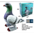 Electric Toy Electric Lamplight Musical Pigeon Electric Animal Toy Toy Dove Peace Dove Toys