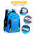 Mellow Children's Schoolbag Large Capacity Spine Protection Backpack Kindergarten Training Class Primary School Student Schoolbag Printed Logo Wholesale