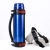 [Lingpan Thermos Cup Preferred] Extra Large 3 Liters Hot Water Bottle 304 Stainless Steel Car Household Kettle