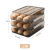 Multi-Layer Egg Storage Box for Foreign Trade