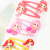 Cartoon Mermaid Unicorn Animal Barrettes Korean BB Clip Cute Headdress Bang Clip Accessories Wholesale