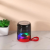 New RGB Colorful Bluetooth Speaker