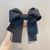 Korean Girl Heart Three-Dimensional Big Bow Side Clip Hairpin Polka-Dotted Sweet Ponytail Clip Hair Clip Top Clip Hairware