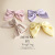 Yiwu Factory Bow Hair Clips Hair Accessories Female Spring Clip Headdress High Sense Hairpin Korean Jewelry in Stock Wholesale