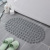 New Hot Sale Hotel Toilet Floor Mat Bathroom Non-Slip Mat Factory Direct Sales Suction Cup Shower Drop-Resistant PVC Floor Mat