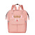 Mummy Bag Shoulder 2022 New Mummy Backpack Fashion Backpack Mother and Baby Go out Mother Bag Baby Diaper Bag Cartoon