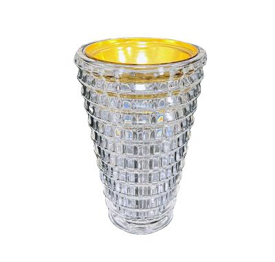 Hot Sale Popular Arabic Fragrance Censer Glass crystal Mabkh