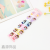 Cartoon Mermaid Unicorn Animal Barrettes Korean BB Clip Cute Headdress Bang Clip Accessories Wholesale