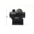 T1a High-Base Red Dot Locking Anti-Seismic HD Holographic Telescopic Sight