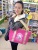 Mother and Baby Classic Bag Generation Multi-Functional Fashion Korean Baby Diaper Bag Classic Hot Sale Maternity Bag