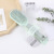 New Cute Pet Airbag Hairdressing Comb Massage Comb Student Real Product Comb Nylon Comb Tooth Hair Curling Comb