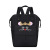 Mummy Bag Shoulder 2022 New Mummy Backpack Fashion Backpack Mother and Baby Go out Mother Bag Baby Diaper Bag Cartoon