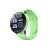 119 Macaron Smart Bracelet Color Screen Sport Step Counting 119S Smart Bracelet Heart Rate Blood Pressure Monitoring Reminder Cross