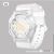 New G1led3d Stereo Display Electronic Watch Band Weeks Switch Button Children Student Leisure Bracelet